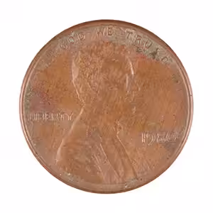 Cent #8332