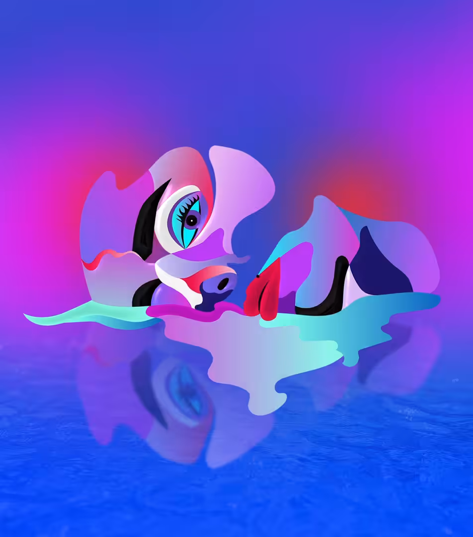 Surreal Dream