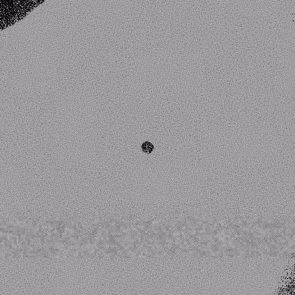 HIDDEN IN NOISE: Noise #795 