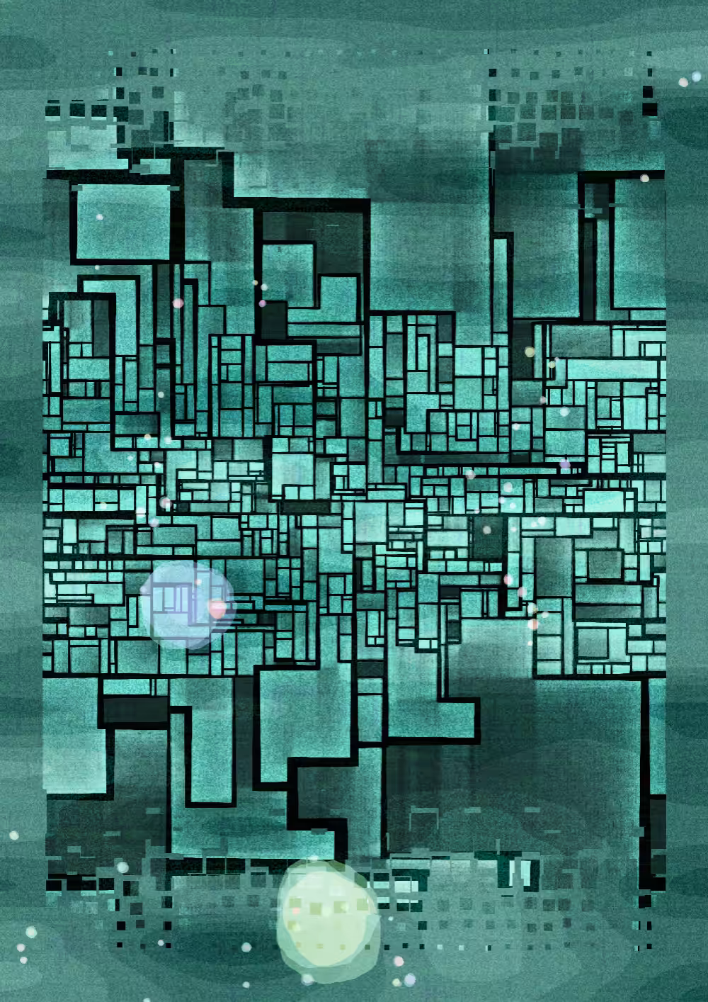 Neonphobia #128
