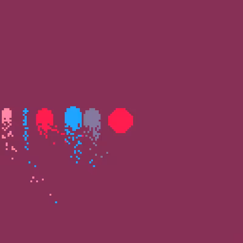 Galaxy Simulator #27