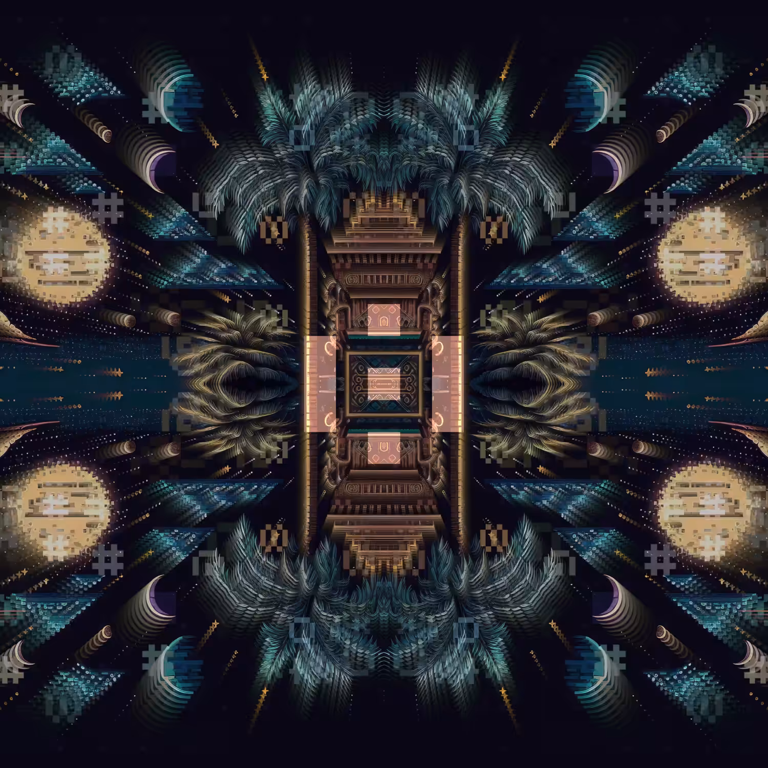 DESIGNS #696