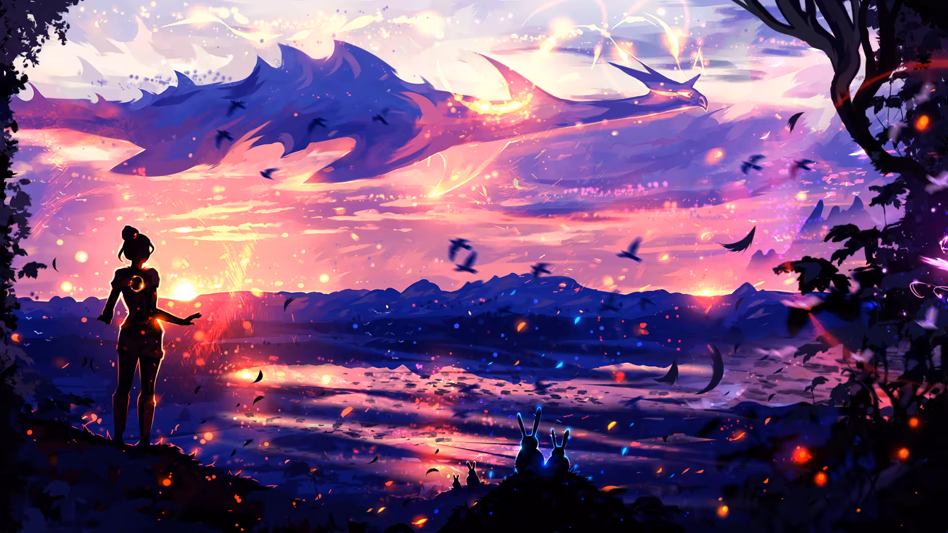 Fantasy World 2