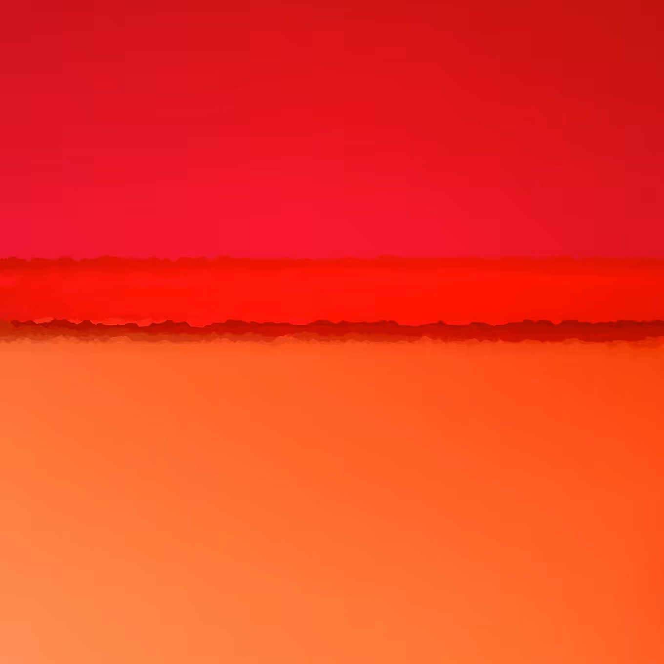 The interregnum X.001