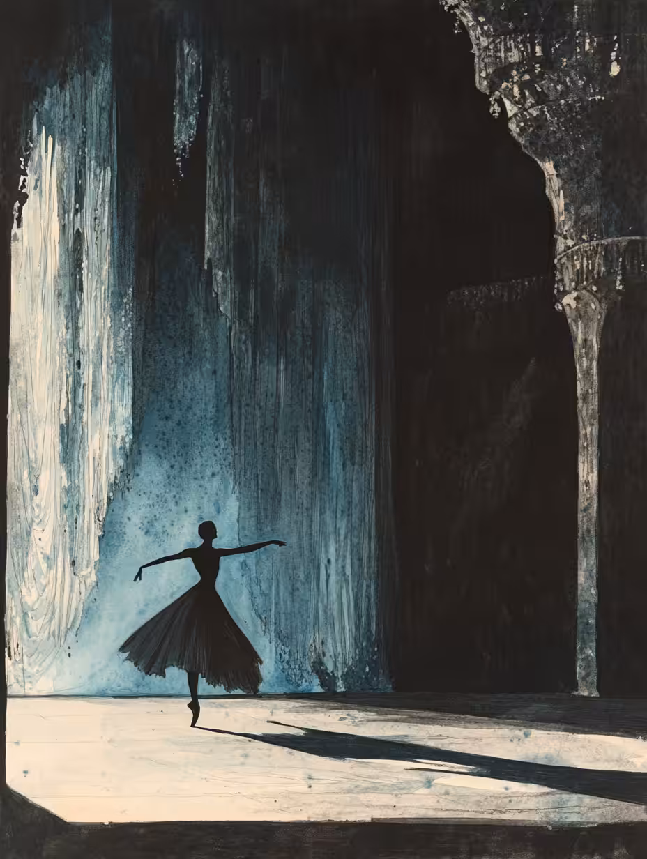The Ballerina