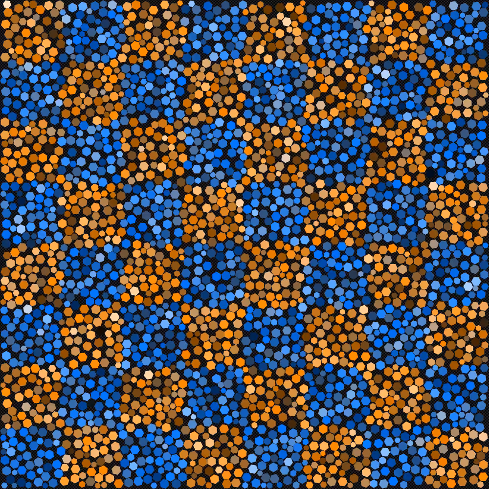 Mosaic #11