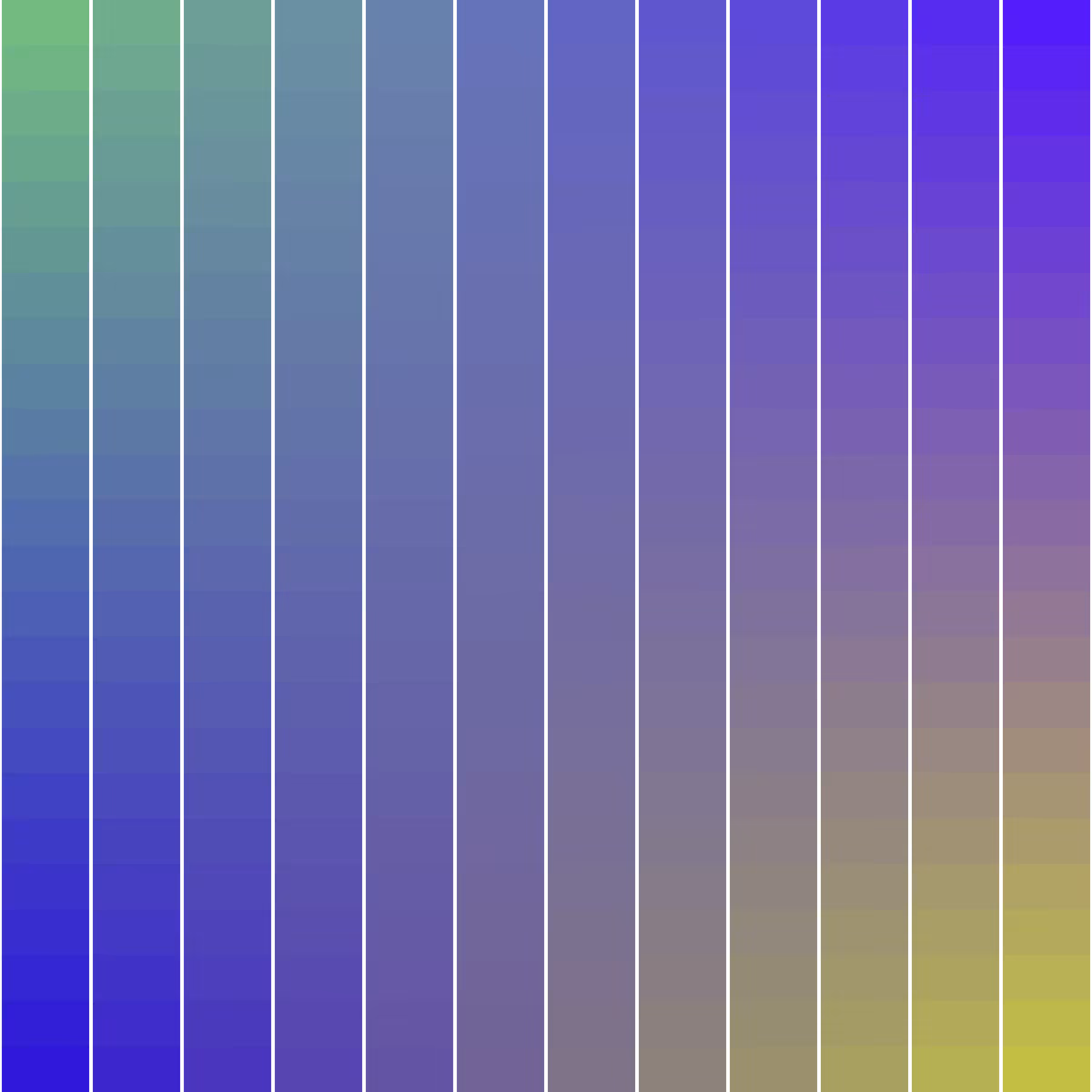 Color Study #370