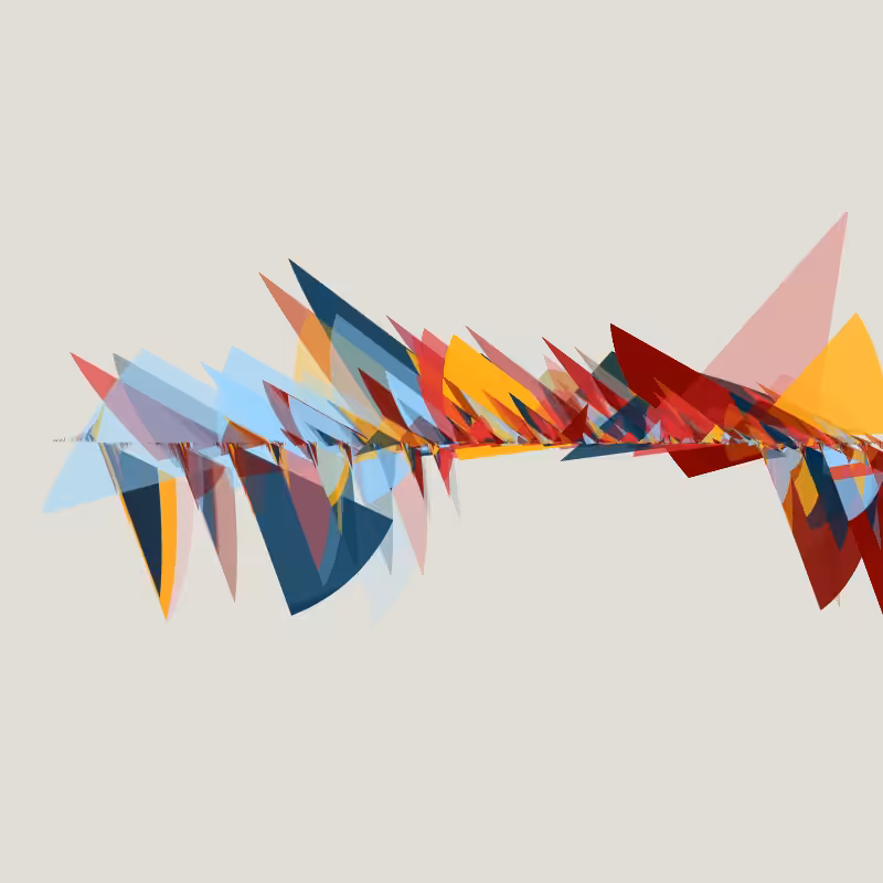 The Joy of Geometry #40