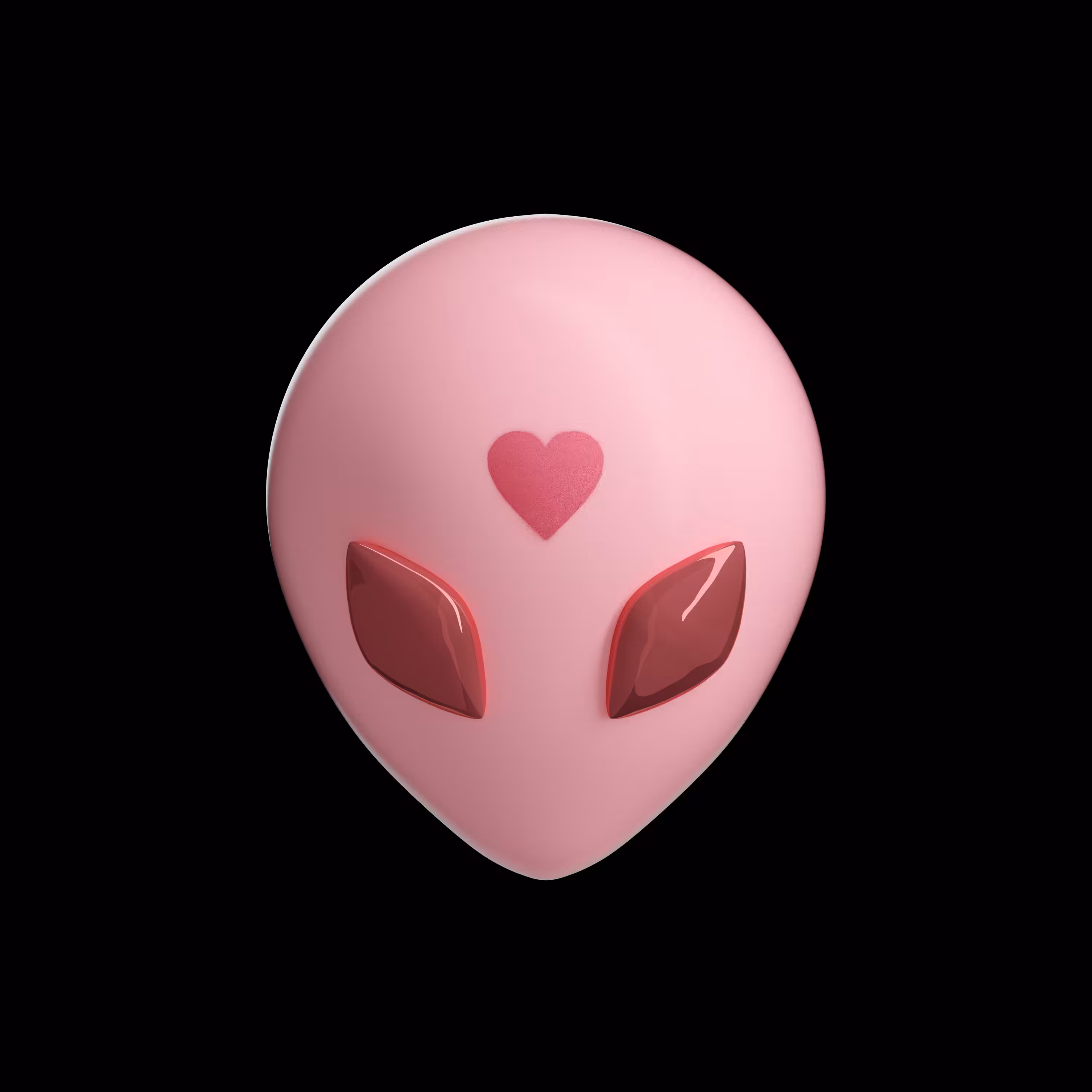 #ALIEN: LOVE #ALIEN