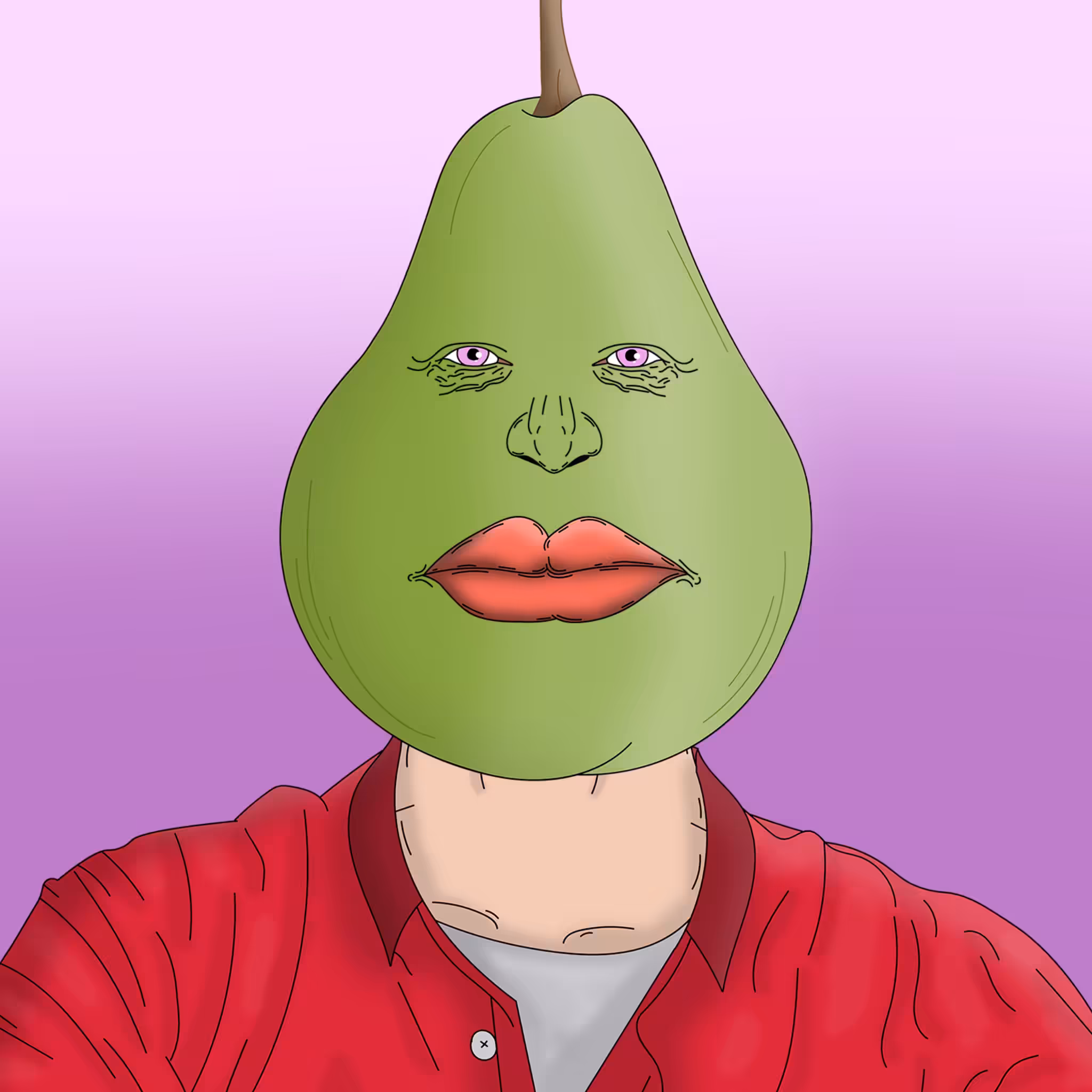 Fruity Boys #273