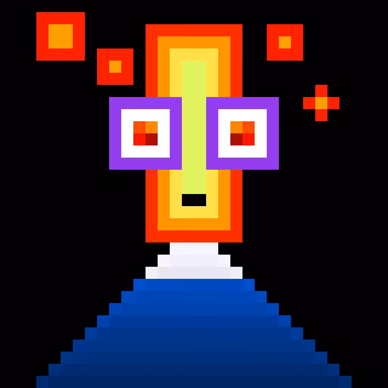 BLOCKIES #32
