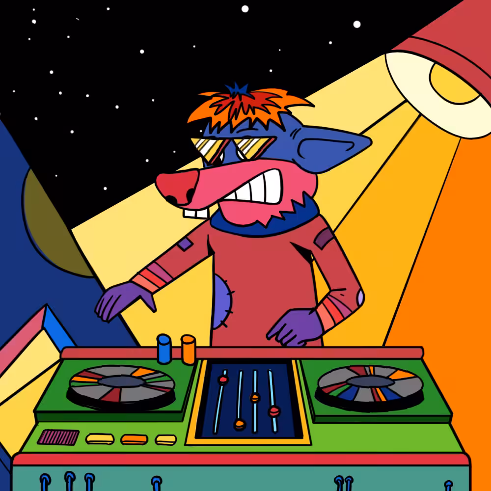 Gogos Skratz #212