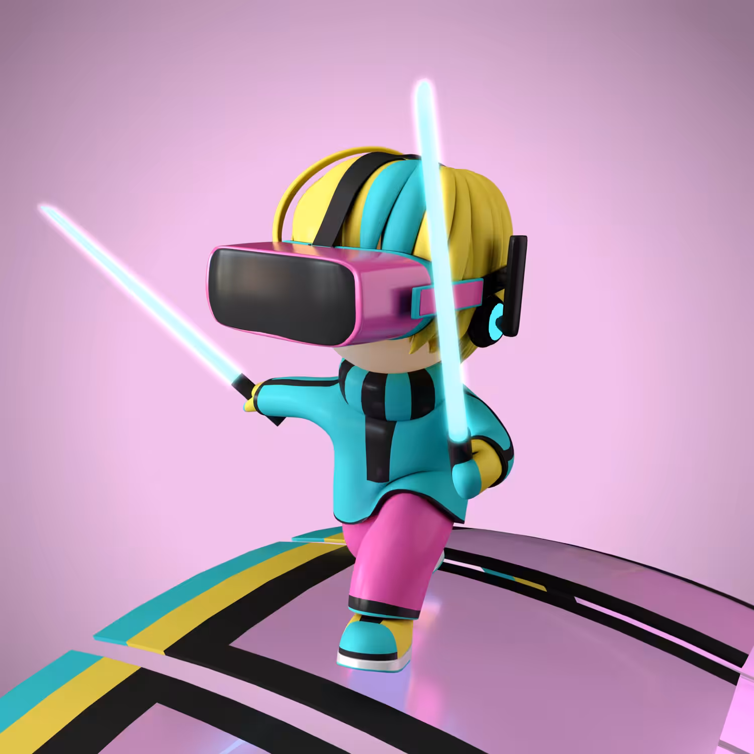 #5-VR