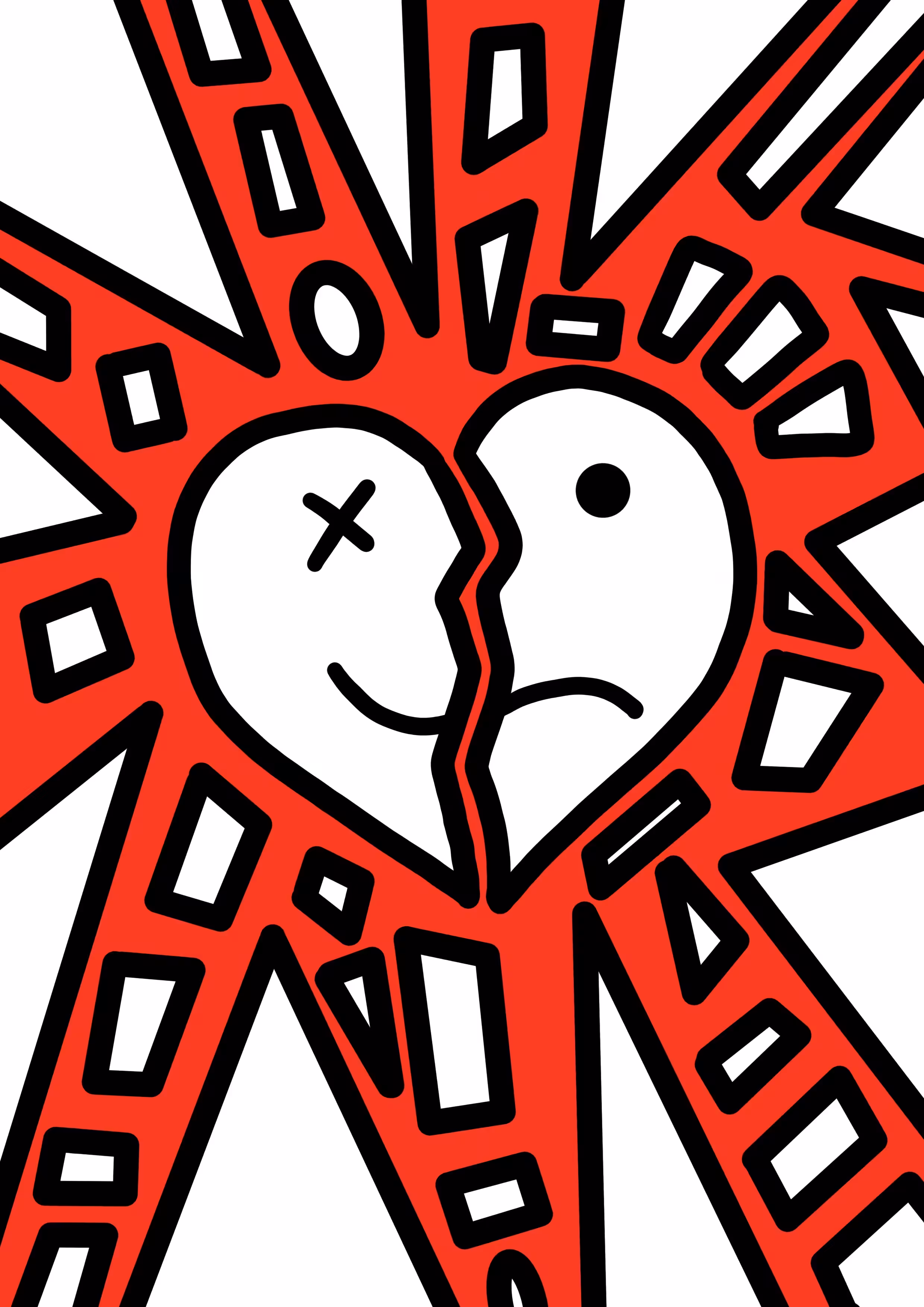 Bipolar Heart
