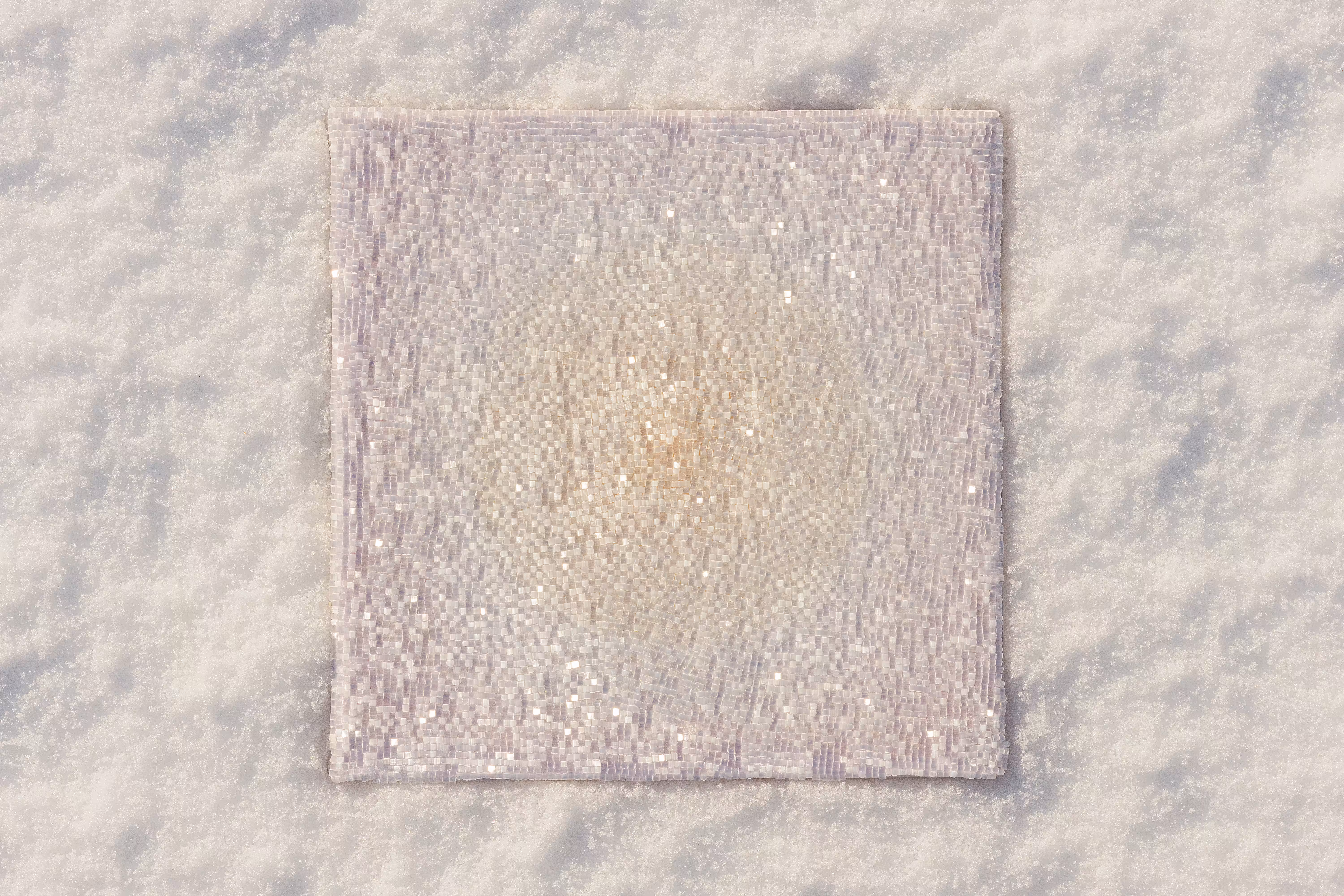 physical art