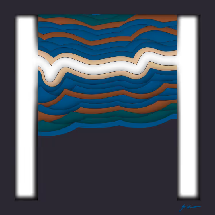 Amplitude #345