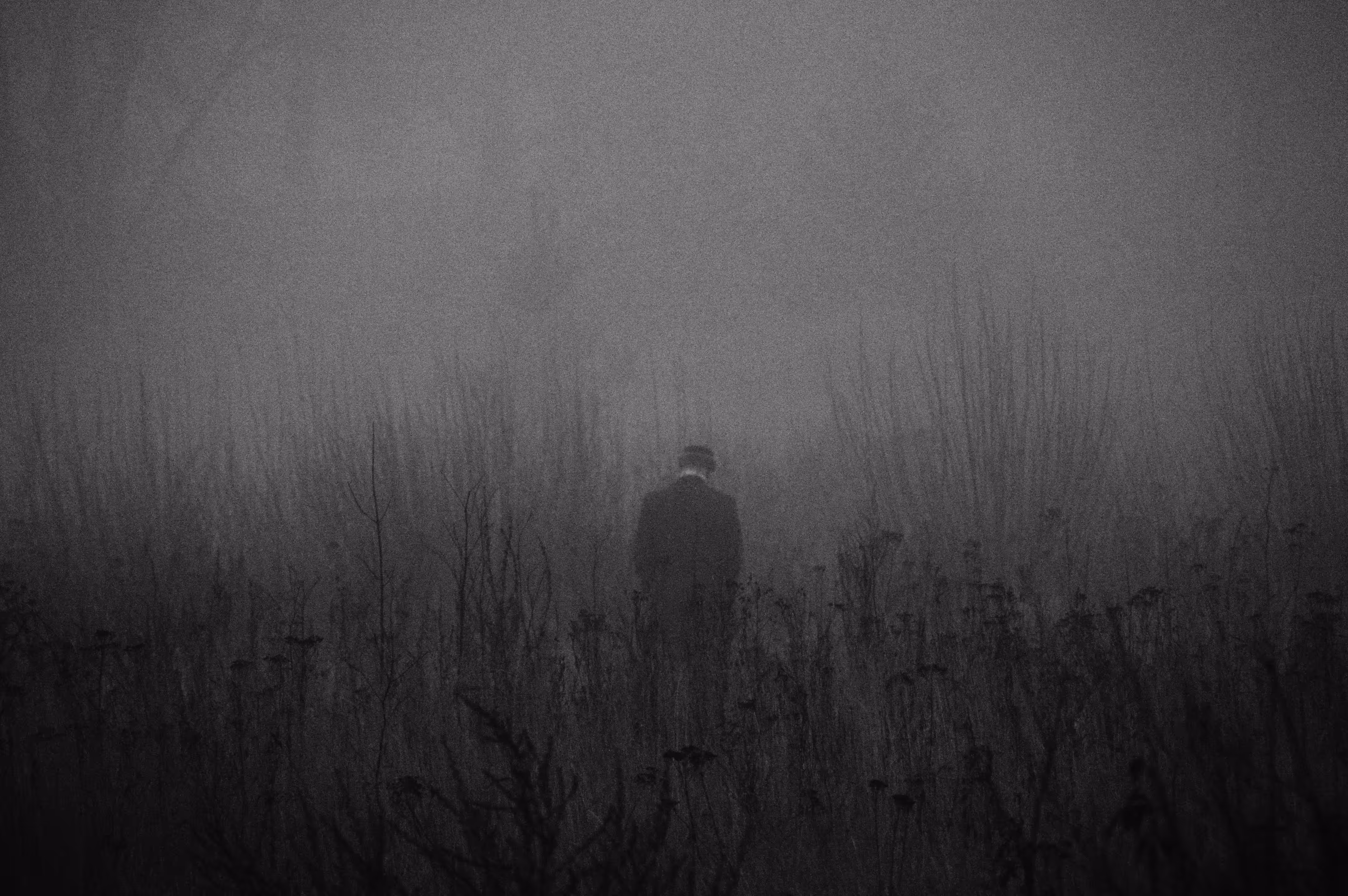 Alone