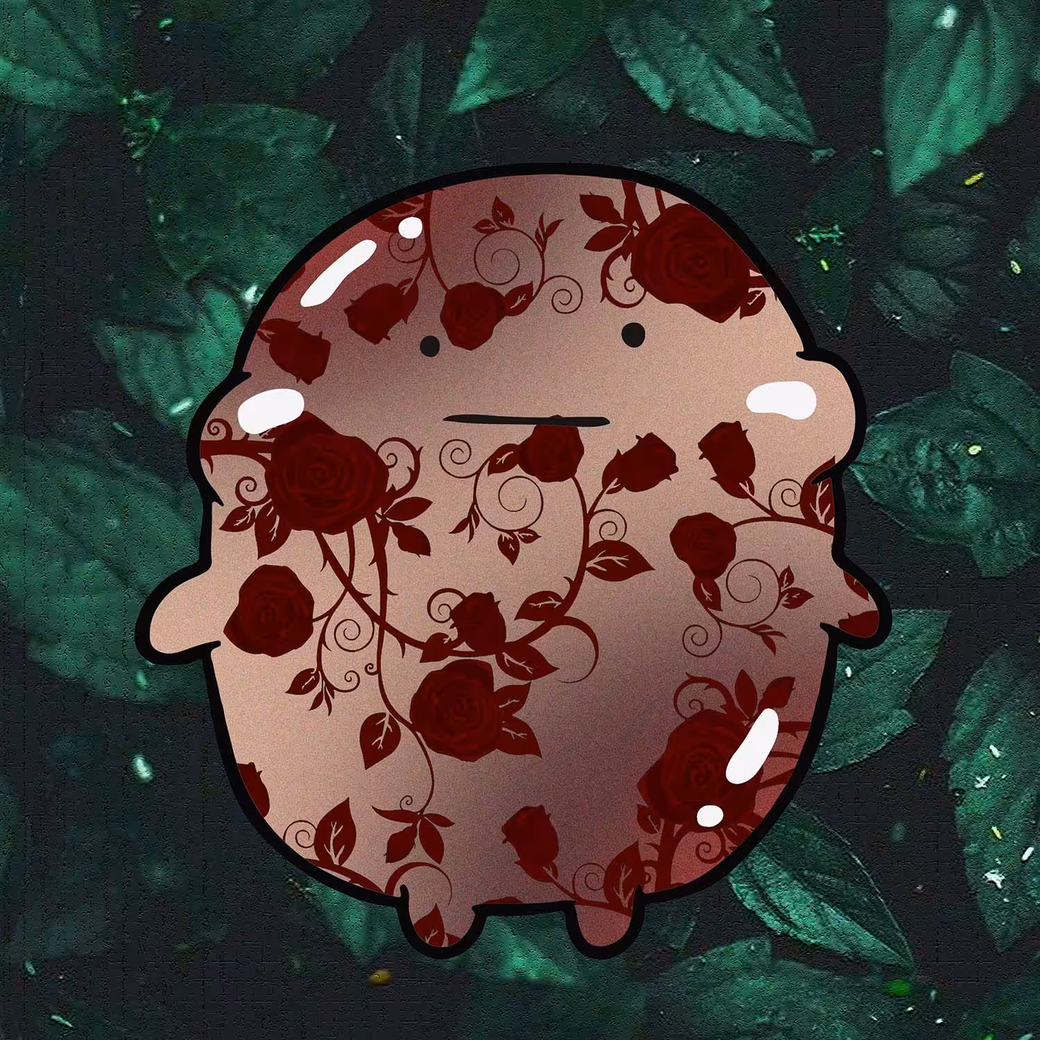 Rose TezTato