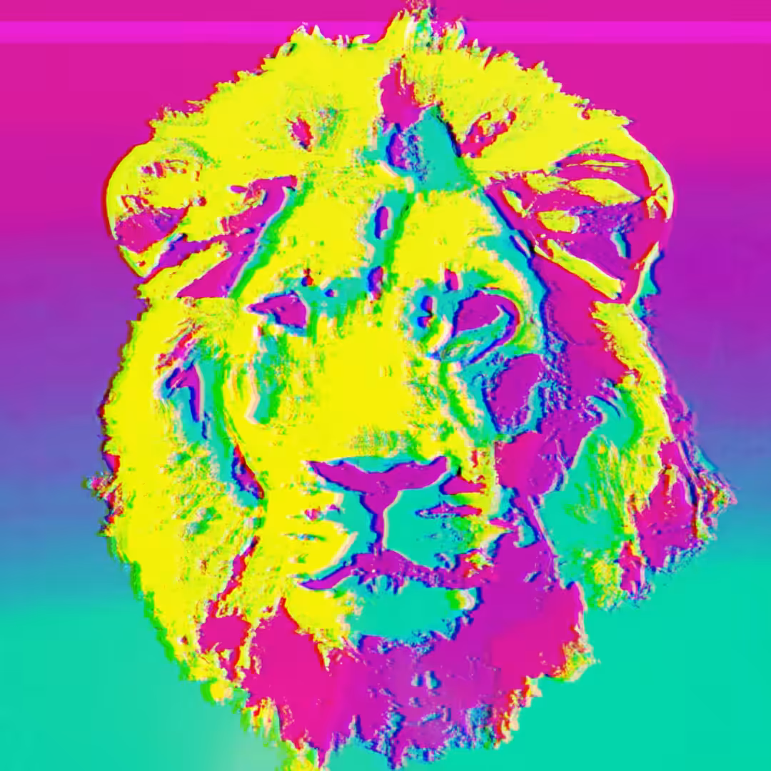 LION - SA#017