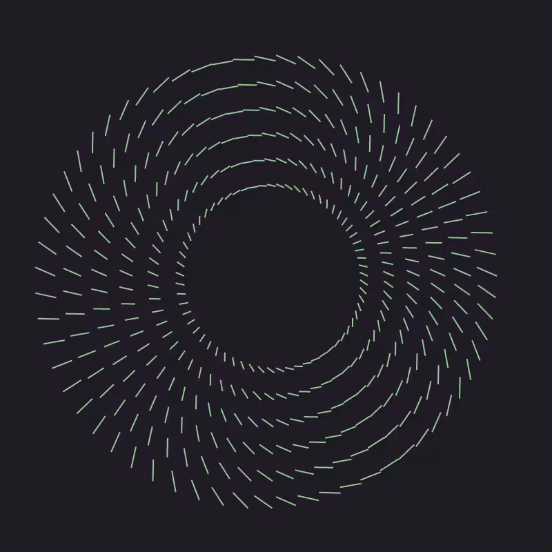 Hypno-spinner #28