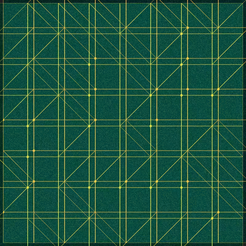 ISOMETRIC GLITCH #88