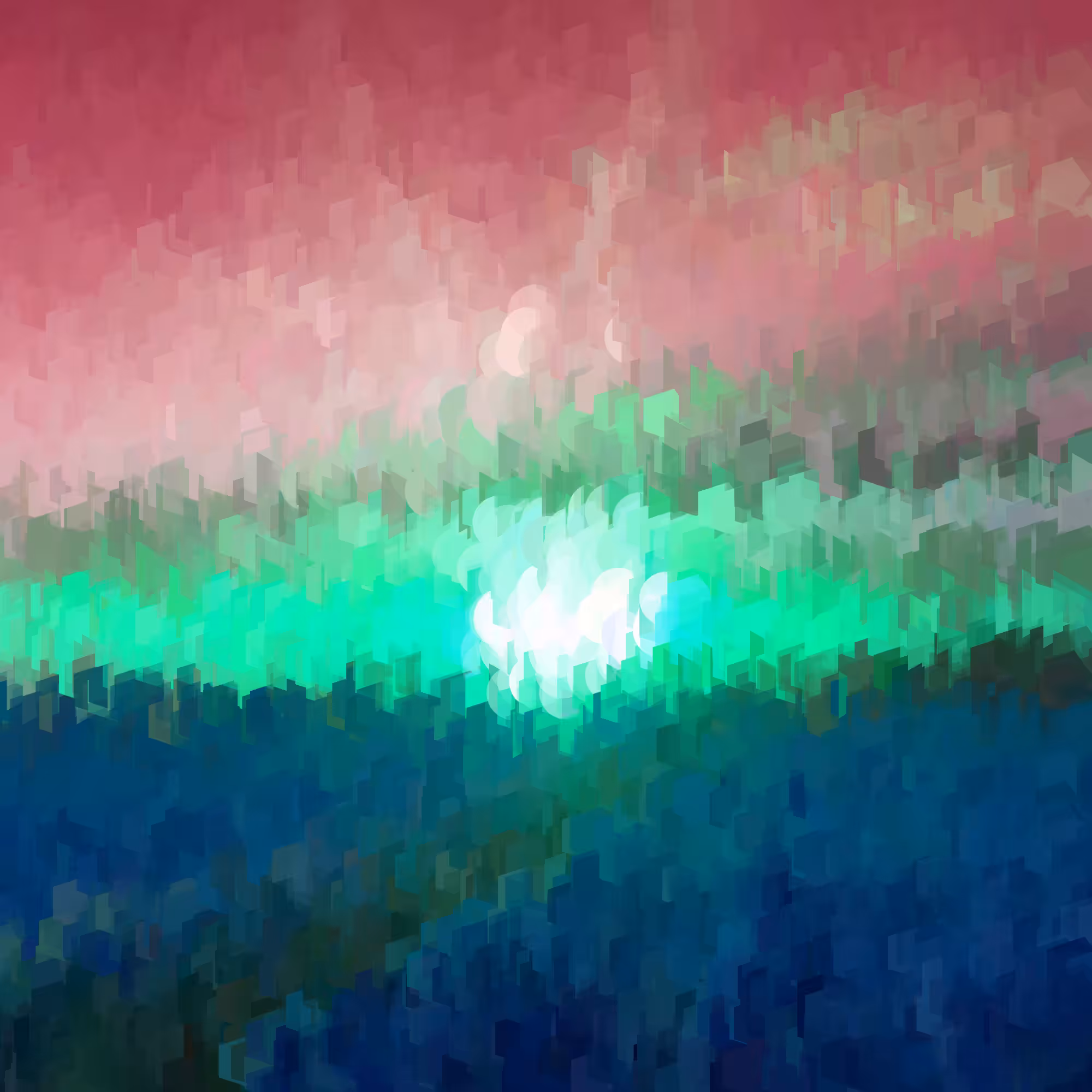 Landshapes #2