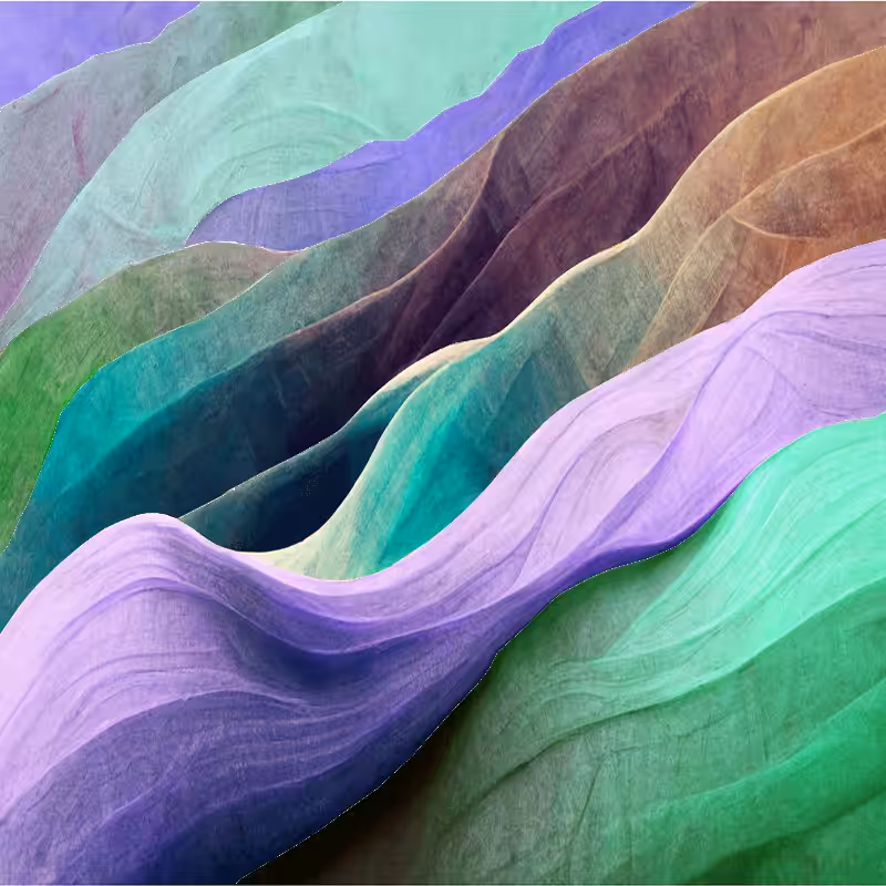 Abstract colors #44