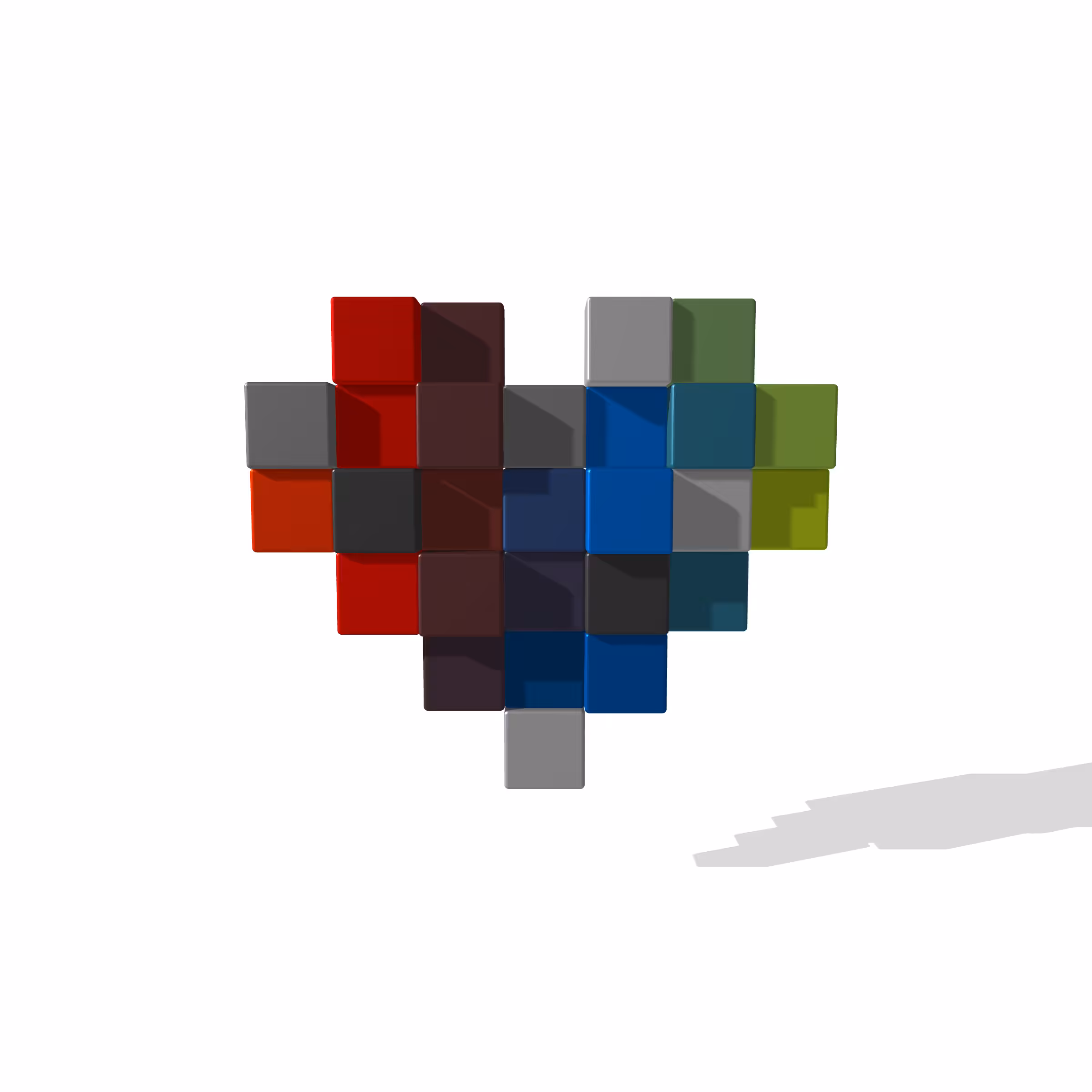 heart + craft #981