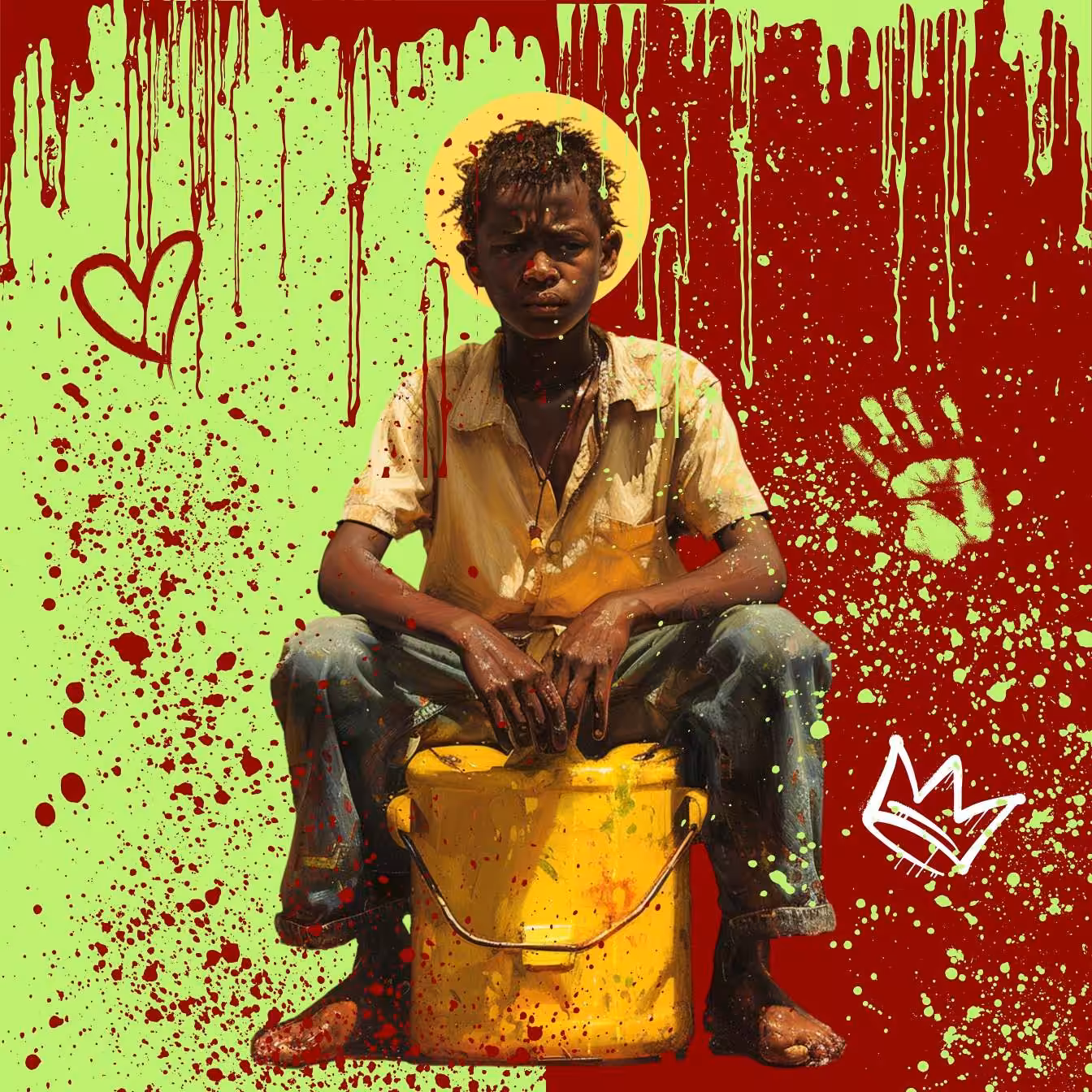 Artwork #9