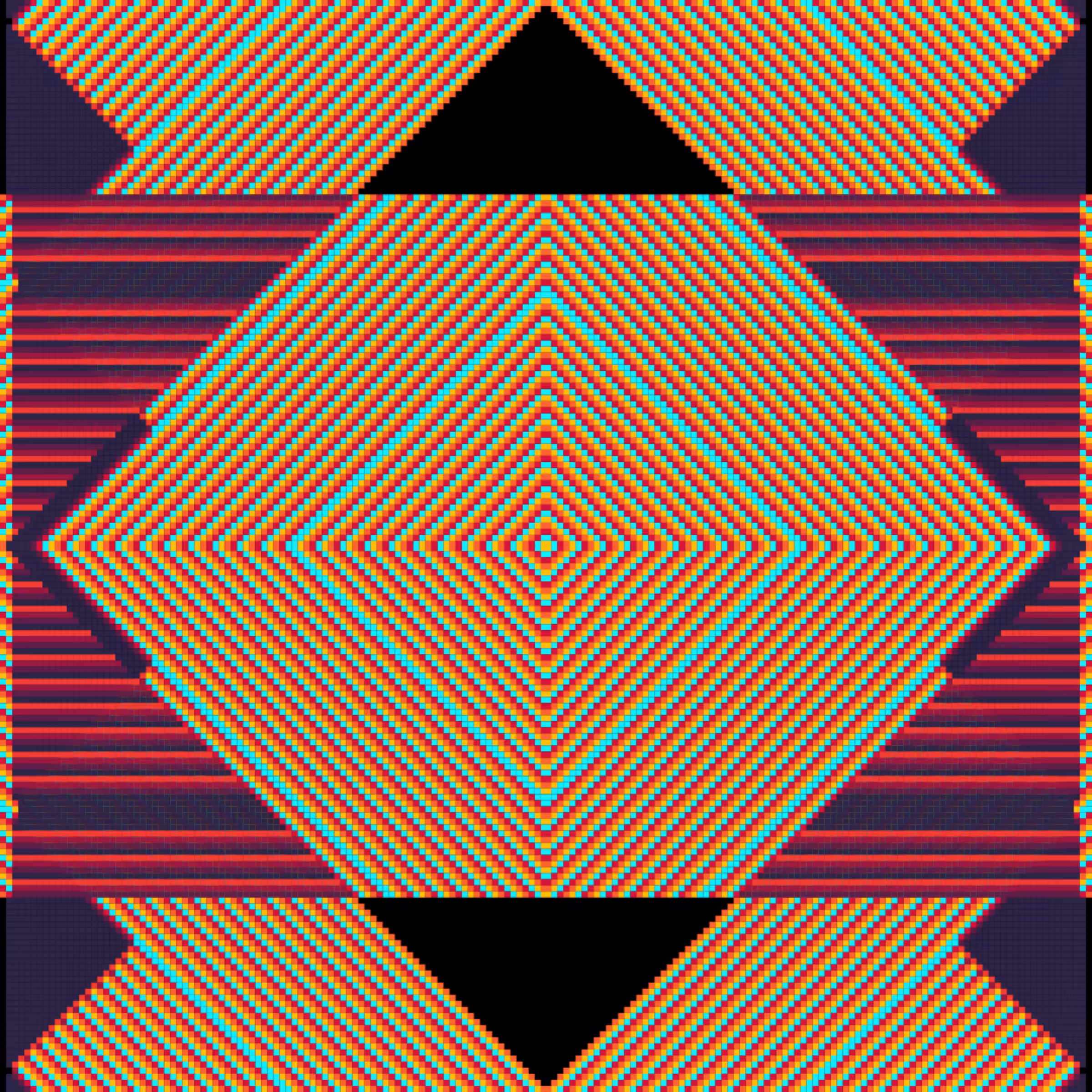 Patterns of Life #169