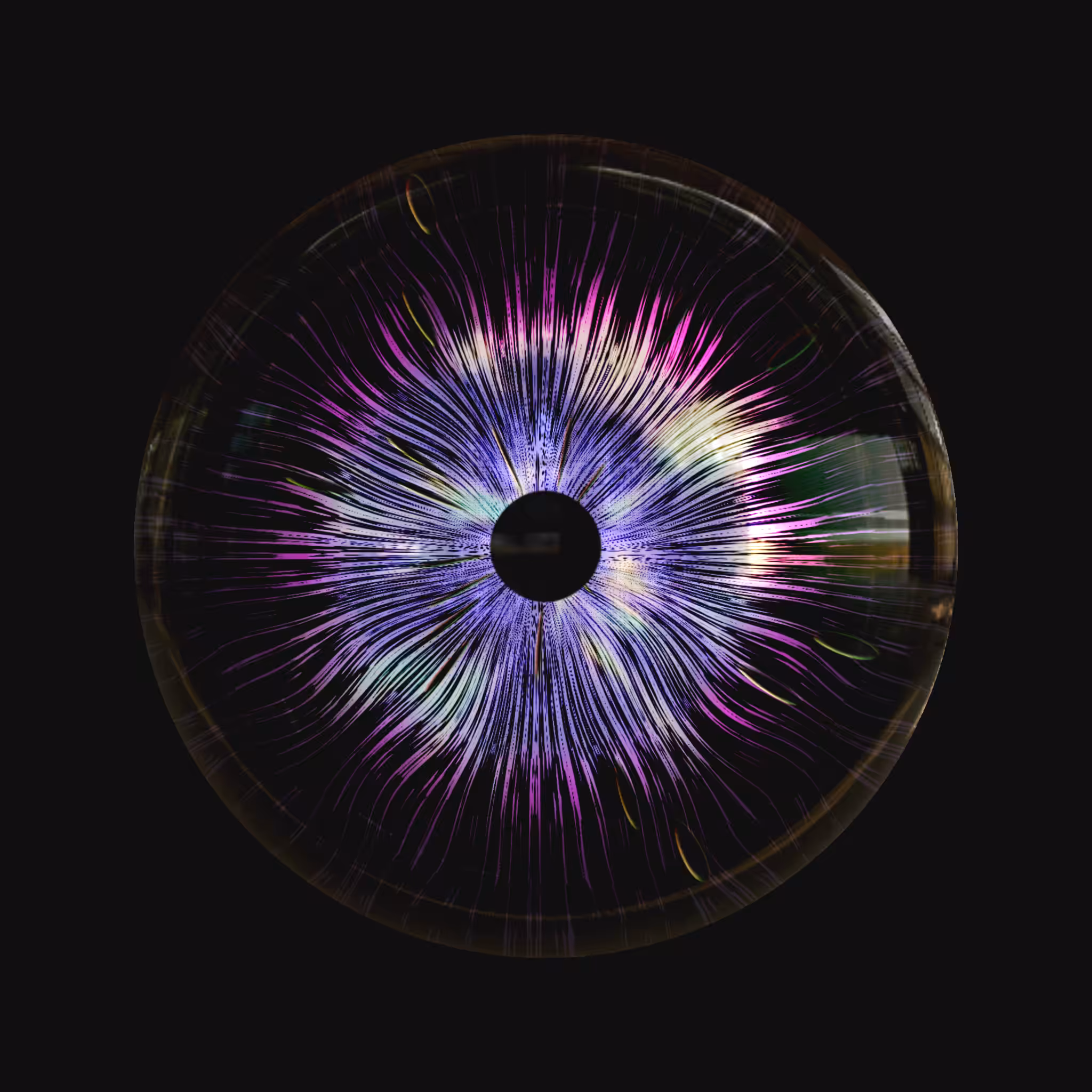 EYES #17