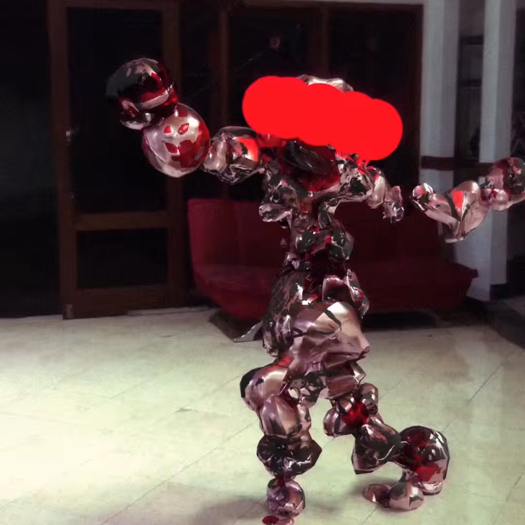 DANCSWING