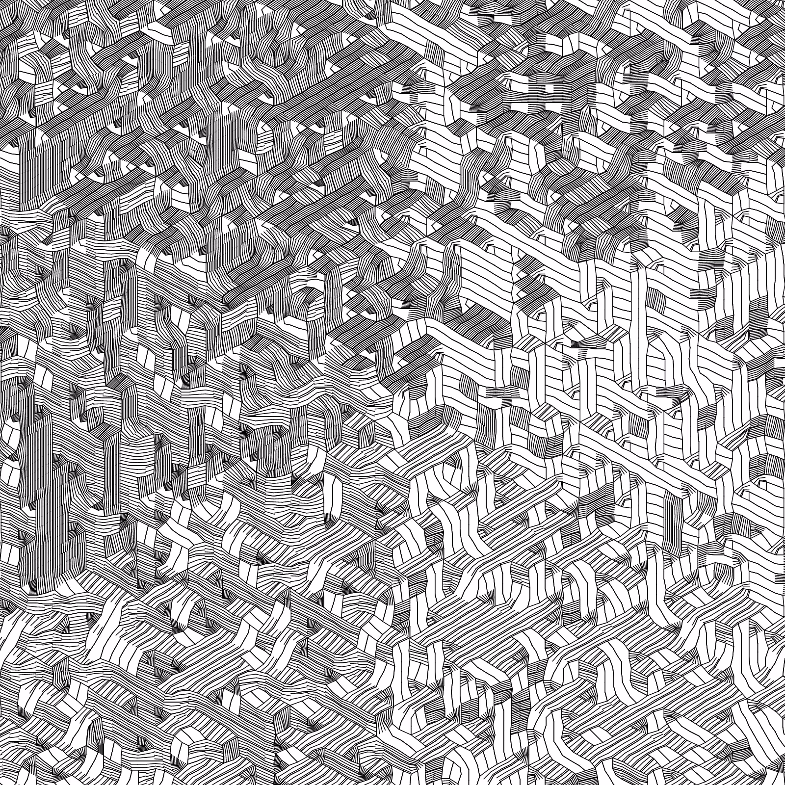 Proxemics #19