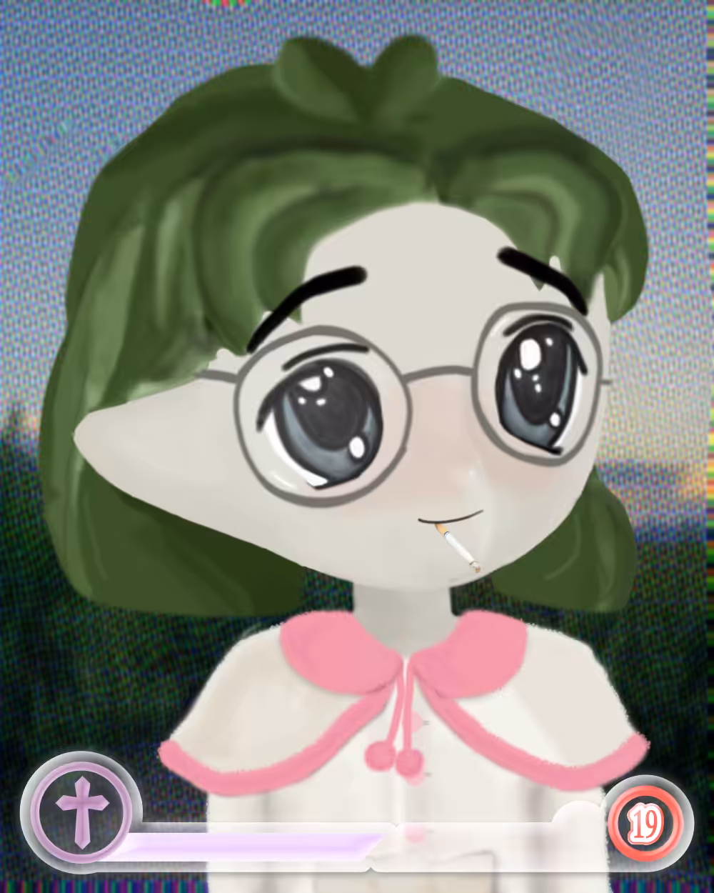 Milady 4891