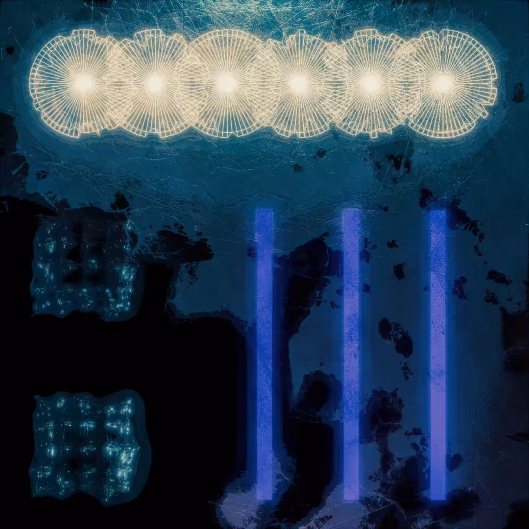 Psychic Alignment Circuit 01