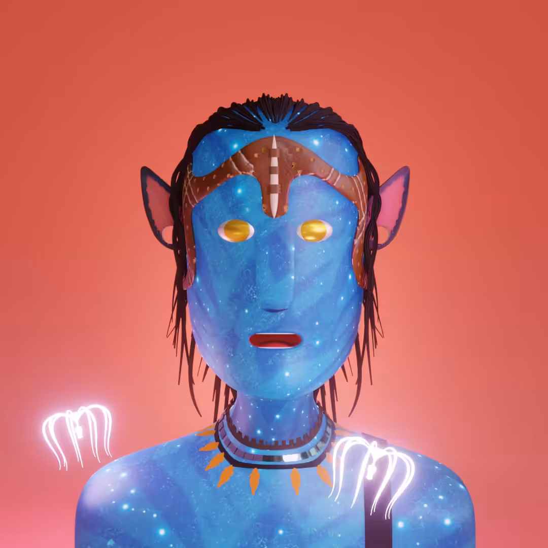 Avatar