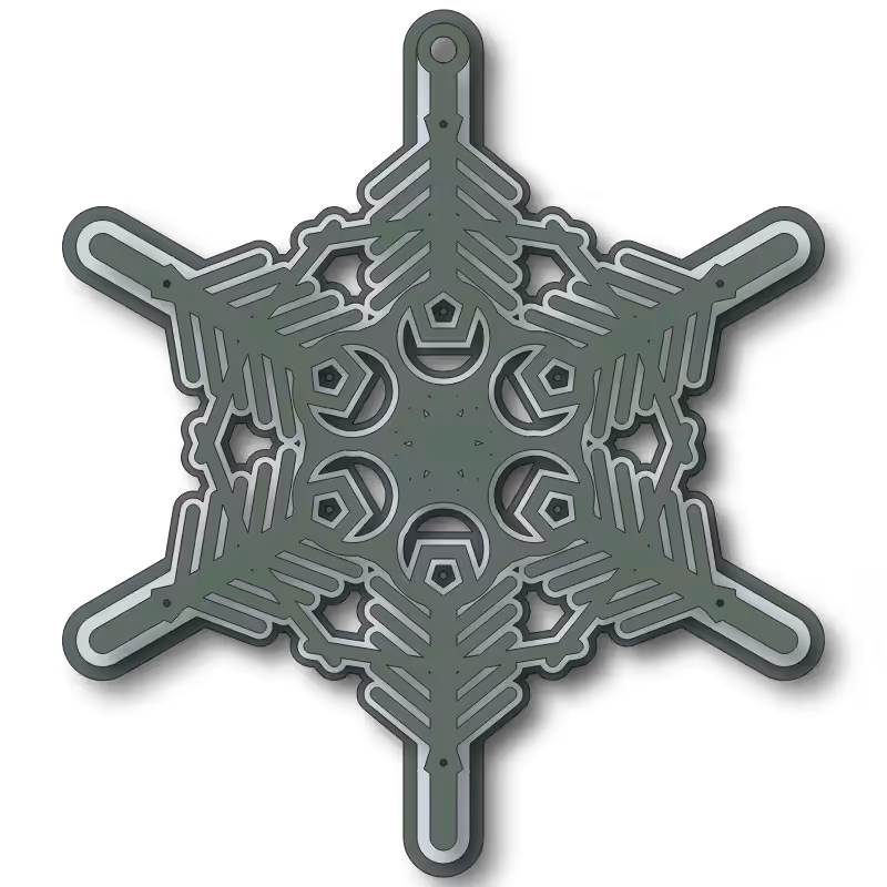 fx(ornament) 2022 #478