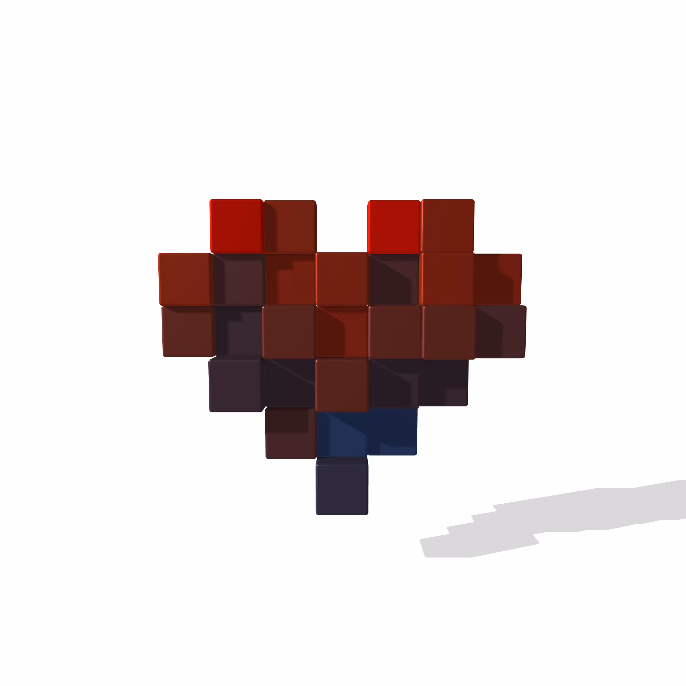 heart + craft #7032