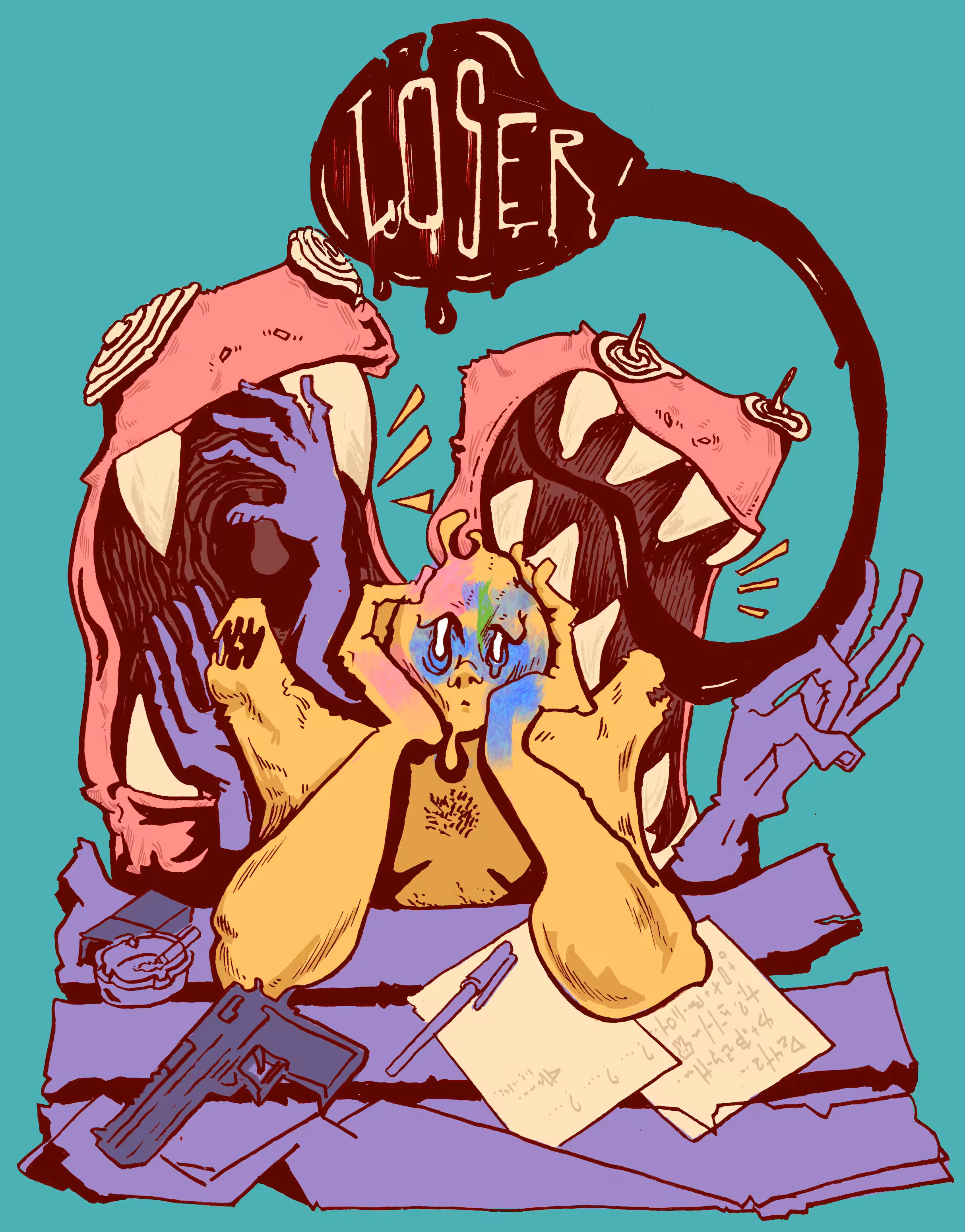 Loser