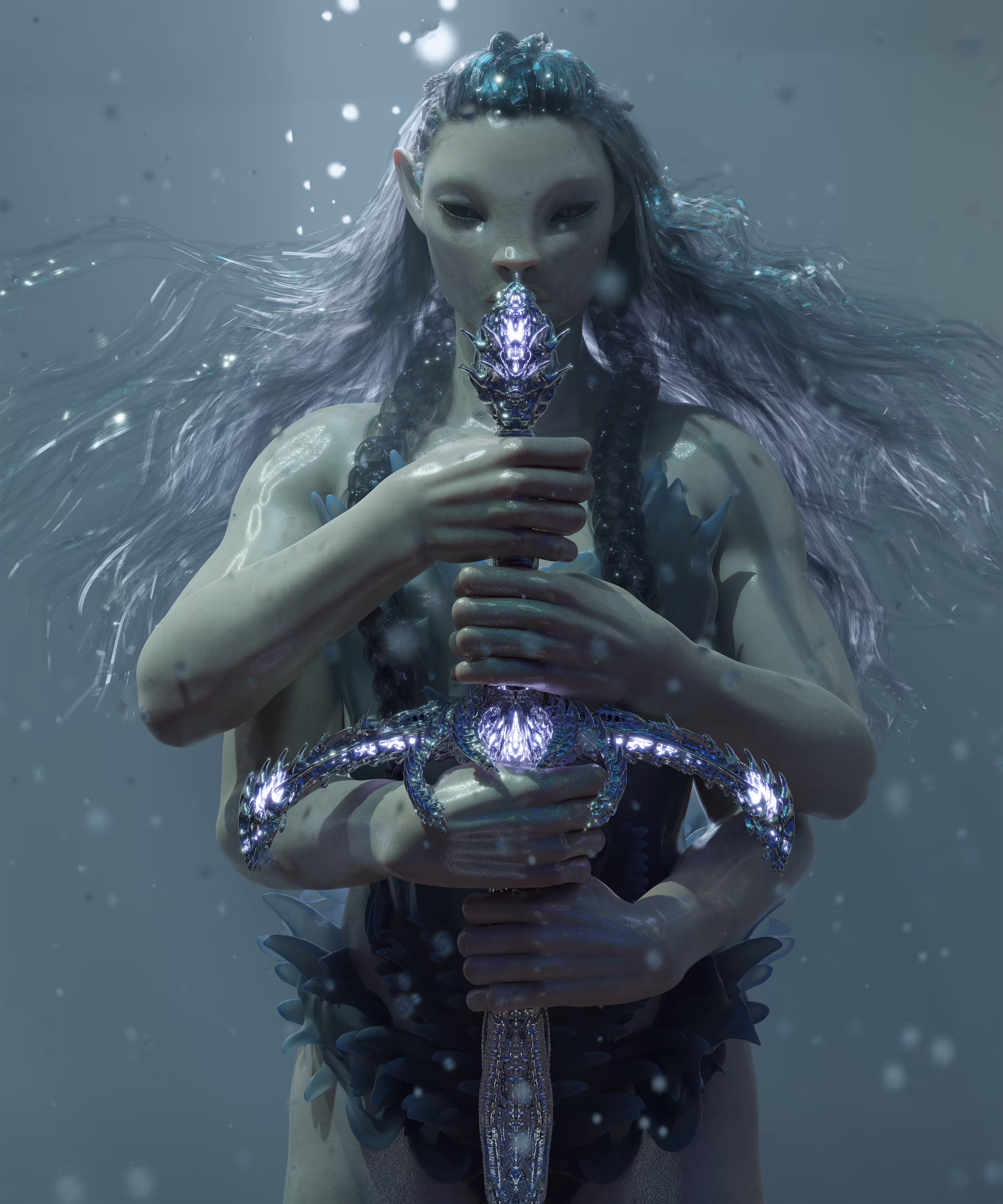 Nimue