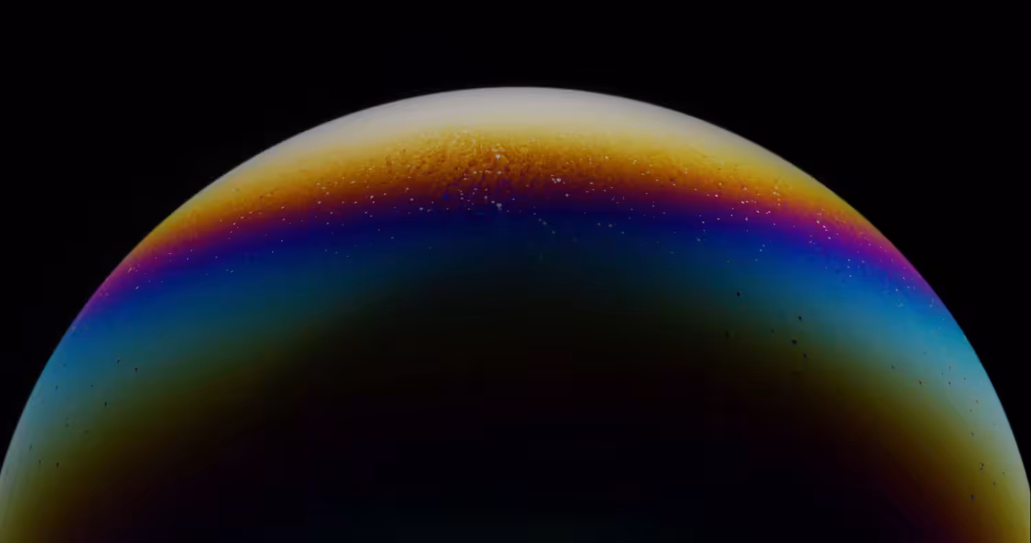 Golden Interference
