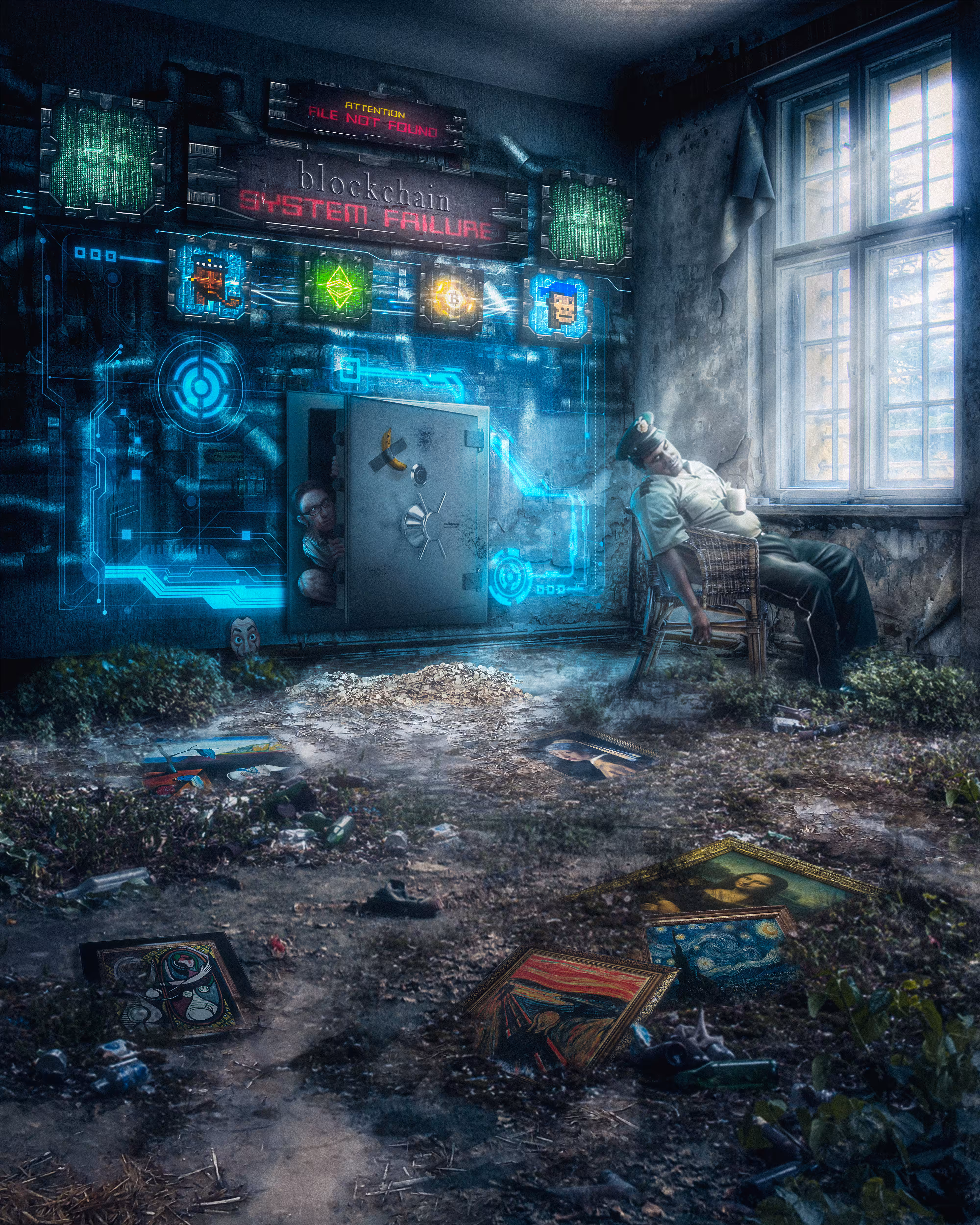 Provocation
