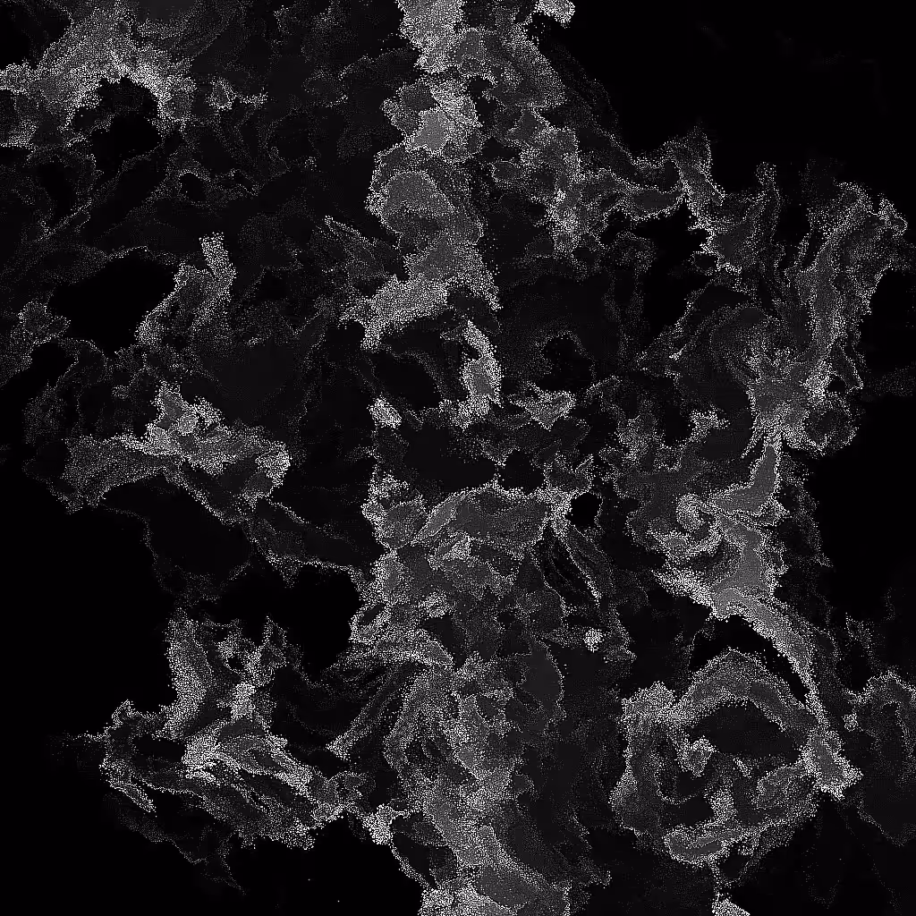 HIDDEN IN NOISE: Noise #1000 