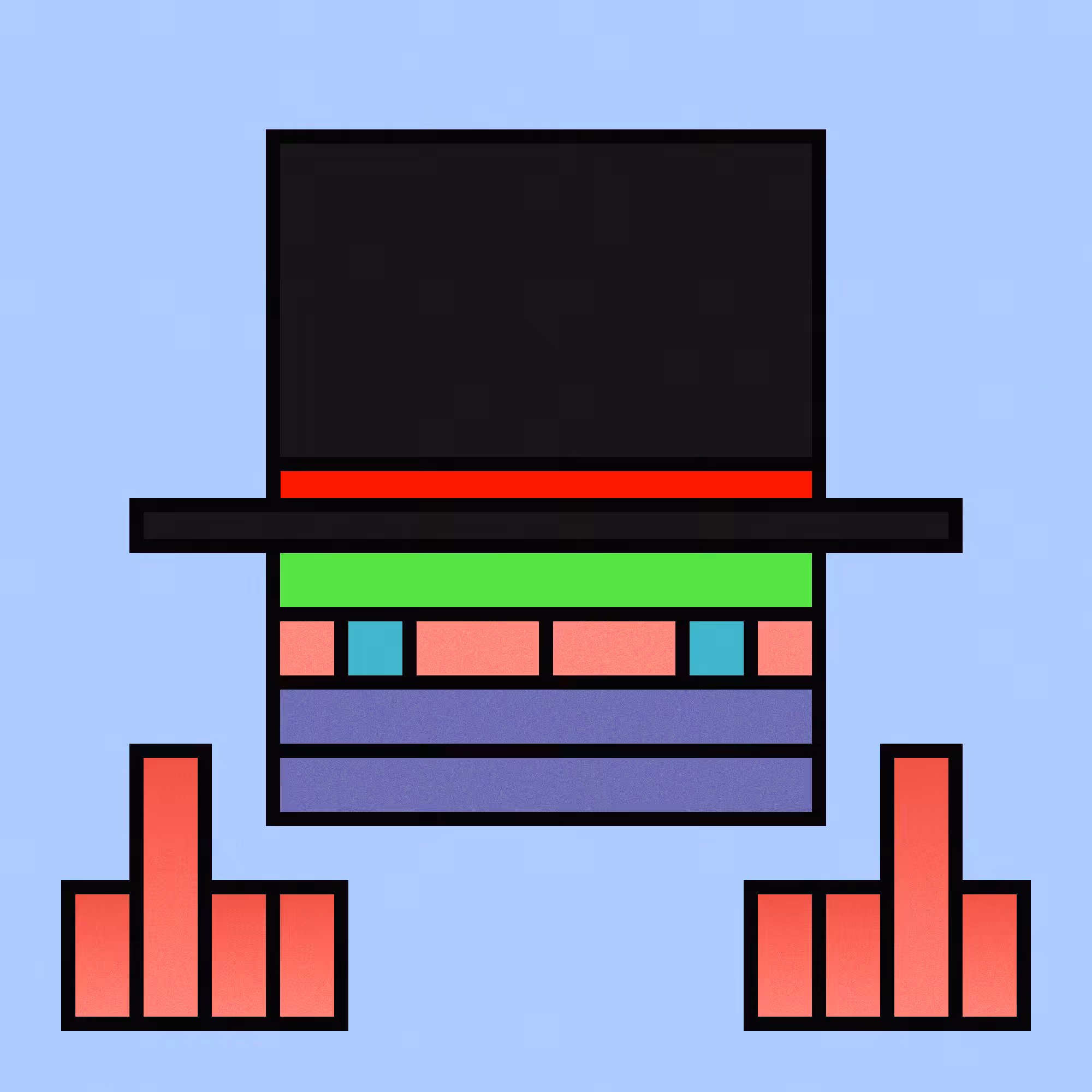 Degens: Degen #6604