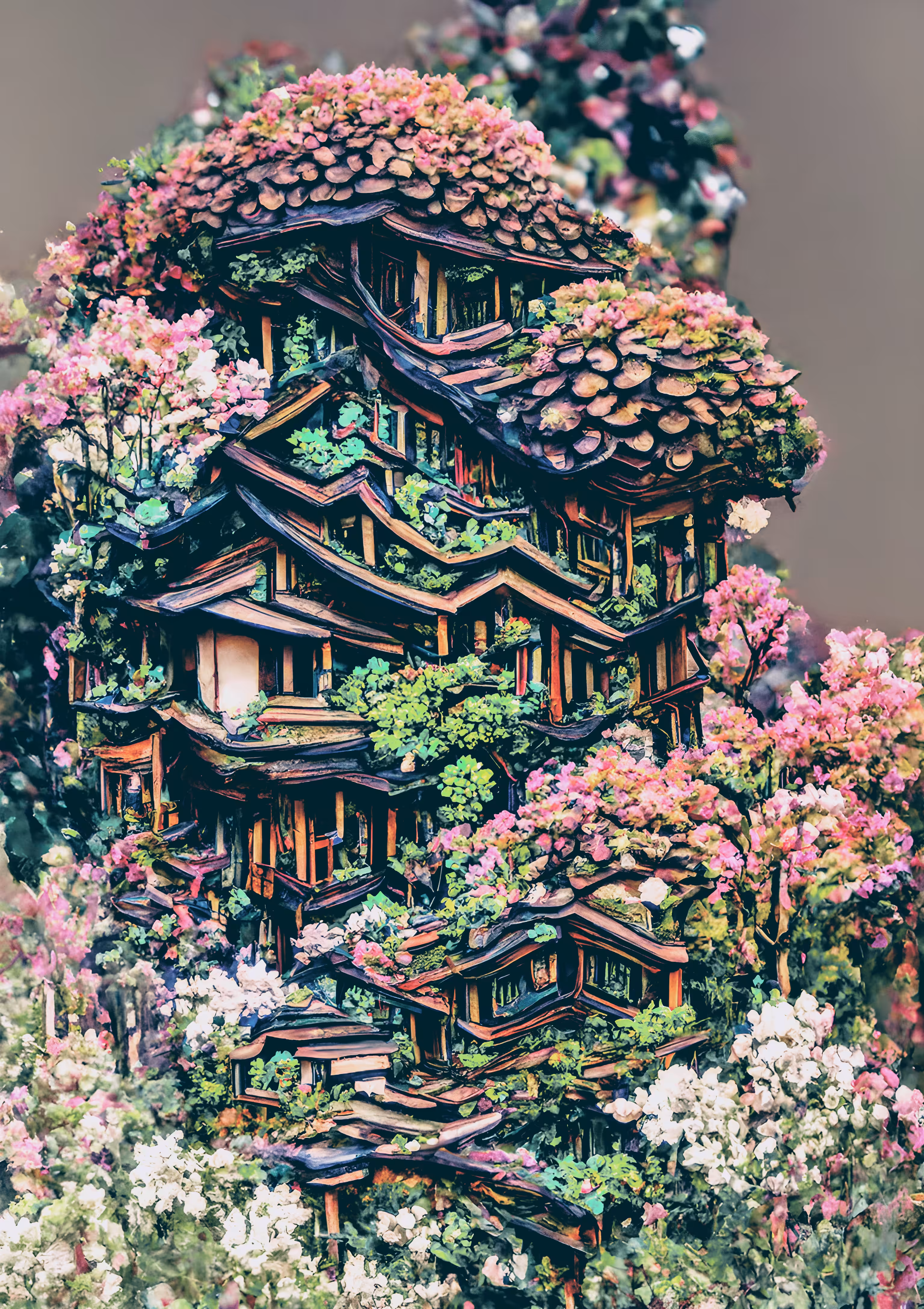GARDENS 34