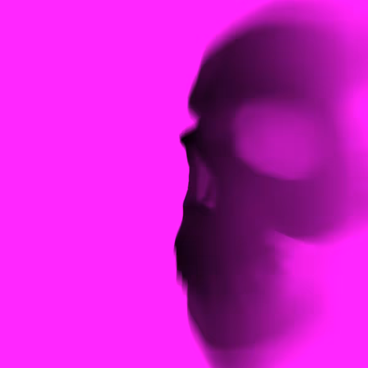 Magenta Mori