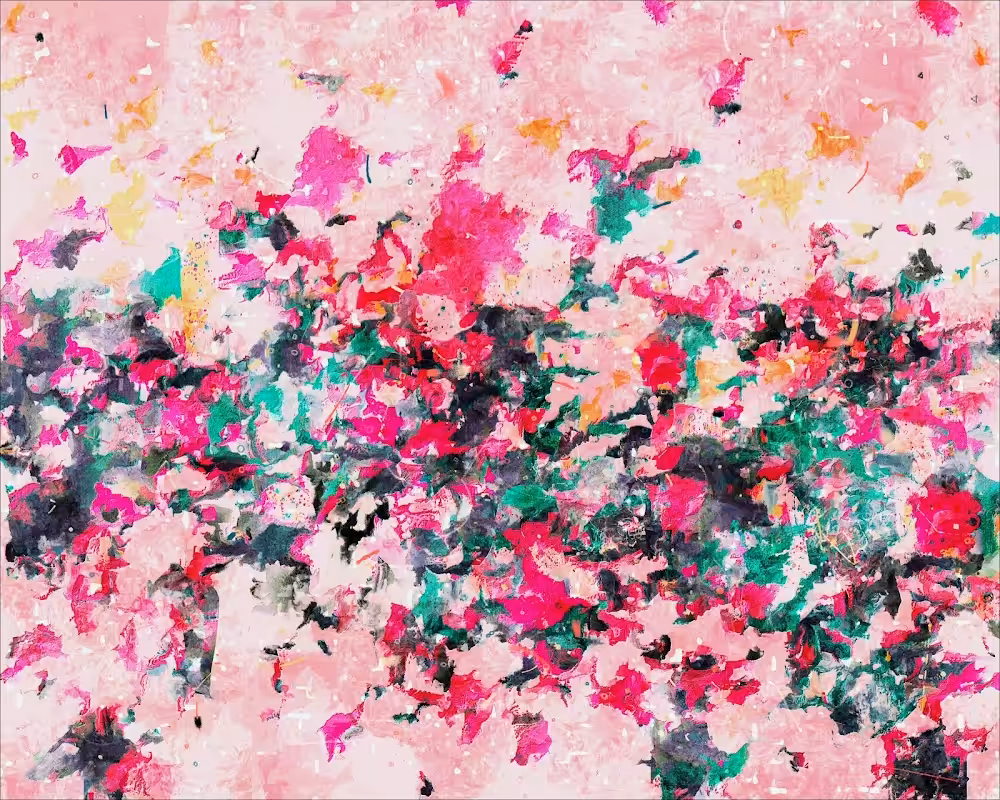 春分 | Equinox #27