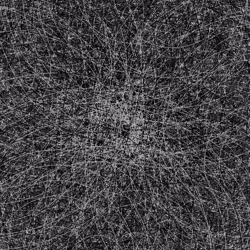 Interferences ... #16
