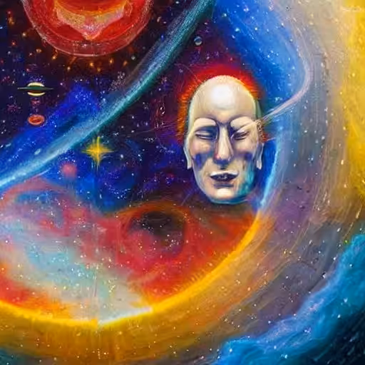 " #blametezos - Where consciousness lives"