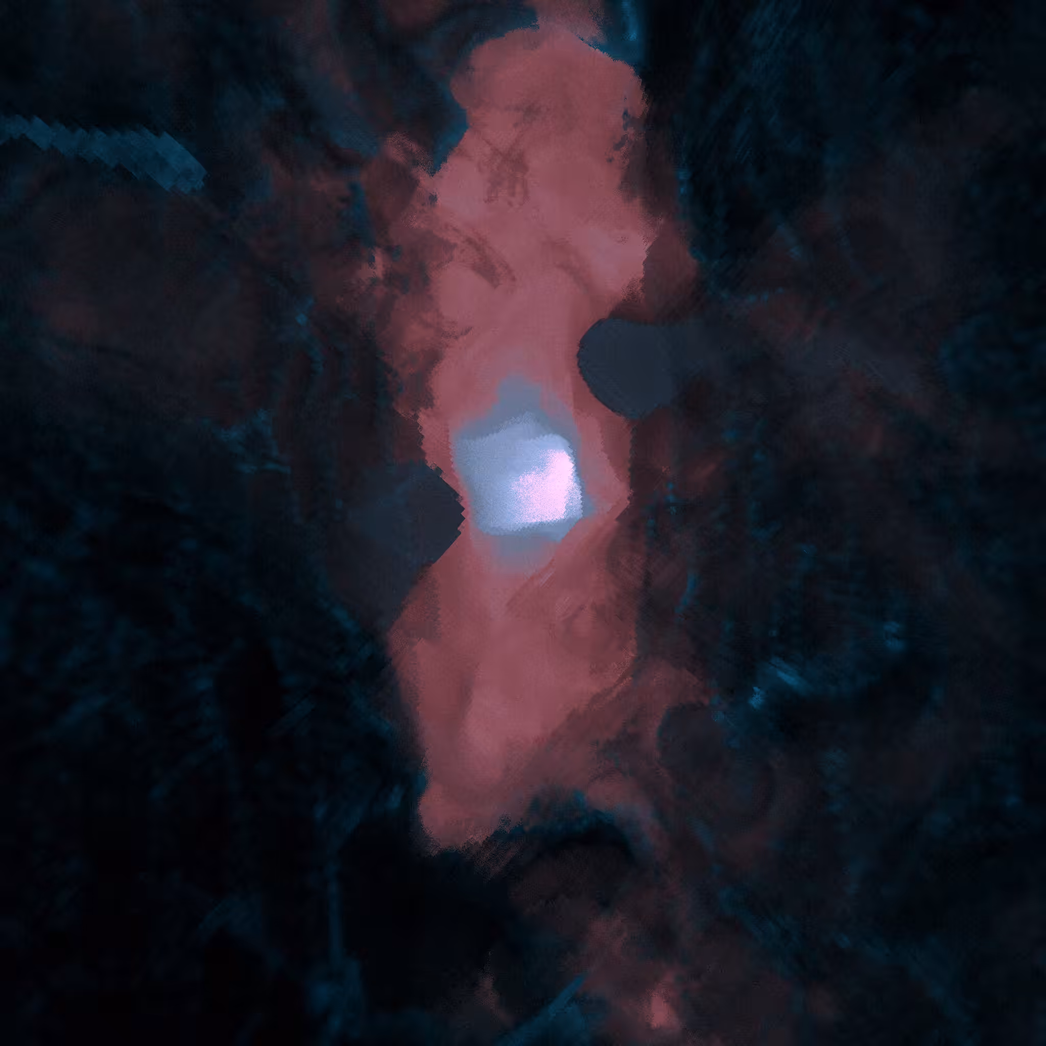 Ataraxis #51
